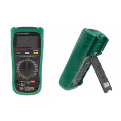 13-2028 Измеритель емкости и индуктивности (RLC-метр) MS8360E MASTECH