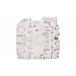 Муфта-кросс оптическая МКО-П3/СМ5-1PLC4-SC/APC-20SC-5SC/APC -1SC/APC ССД