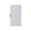 Шкаф климатический  напольный с комплектацией 19",12U(600x600) ШКТ-НП-12U-600-600-КОМ-3