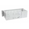 Кросс ШКОС-Л -3U/6 -96 -FC/ST/SC/LC~  -(корпус) ~ ССД
