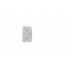 Кросс ШКОС-ВП-2U/4 -48 -SC    ~48 -SC/APC   ~48 -SC/APC