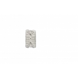 Кросс ШКОС-ВП-2U/4 -48 -SC    ~48 -SC/APC   ~48 -SC/APC