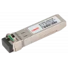 Модуль SFP+ WDM 10G BIDI Tx1330/Rx1270 20km LC DDM
