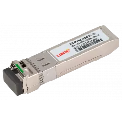 Модуль SFP+ WDM 10G BIDI Tx1330/Rx1270 20km LC DDM