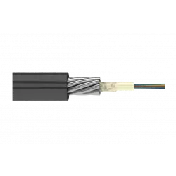 Кабель оптический ТОС-нг(А)-HF-24У-2,7кН
