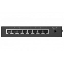 Коммутатор D-Link DES-1008D/L2B