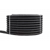 Труба ССД-Пайп Электро НГ, OD=75 мм, 850N, SN22, с протяжкой (бухта 100 м) Труба полимерная жёсткая гофрированная спиральная не распространяющая горение