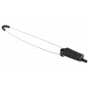 Зажим натяжной для ОКСН ADSS-4-7 ССД, 4-7мм (ACADSS 6, PA-500)
