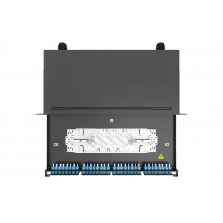 Кросс ШКОС-ВПМ-1U/2 -64 -LC    ~64 -LC/SM    ~64 -LC/UPC