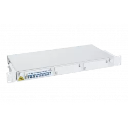 Кросс ШКОС-Л -1U/2 -16 -LC    ~16 -LC/SM    ~16 -LC/UPC