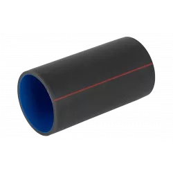 Труба ТЗК ЭНЕРГОПЛАСТ ТС 2 DN200х11,1 SN 16 Fmax 140