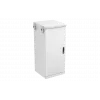 Шкаф климатический  напольный 19",22U(600x600) ШКТ-НП-22U-600-600