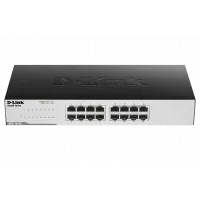 Коммутатор D-Link DGS-1016C/B1A