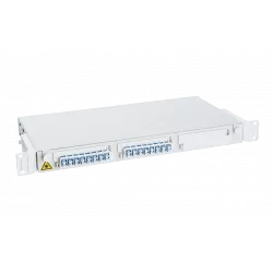 Кросс ШКОС-Л -1U/2 -32 -LC    ~32 -LC/SM    ~32 -LC/UPC