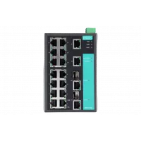 Коммутатор Moxa EDS-518A