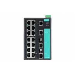 Коммутатор Moxa EDS-518A