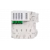 Муфта-кросс оптическая МКО-П3/C09-20SC-16SC/APC -16SC/APC ССД