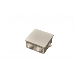 28-3052 Коробка распаячная ОУ 85х85х40 мм, IP44 REXANT