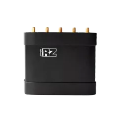 Роутер iRZ RL22w (LTE/UMTS/HSUPA/HSDPA/EDGE+WiFi+hwGNSS) 4G
