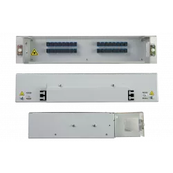 Кросс ШКОС-ВП-2U/4 -32 -SC    ~32 -SC/SM    ~32 -SC/UPC