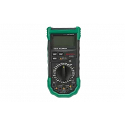 13-2060 Профессиональный мультиметр MS8265 MASTECH