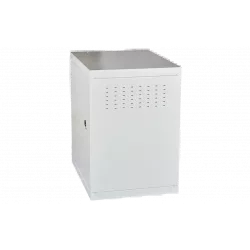 Шкаф антивандальный настенный ШАН-М 19" 22U 600х600мм ССД