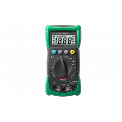 13-2013 Универсальный мультиметр MS8233E MASTECH