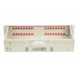 Кросс ШКОС-М -2U/4 -32 -FC/ST ~32 -FC/D/SM  ~32 -FC/UPC