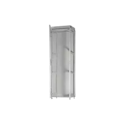 YKM1-C3-2064-31 Шкаф напольный цельносварной ВРУ-1 20.60.45 IP31 TITAN