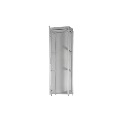 YKM1-C3-2066-31 Шкаф напольный цельносварной ВРУ-1 20.60.60 IP31 TITAN