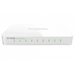 Коммутатор D-Link DGS-1008A/D