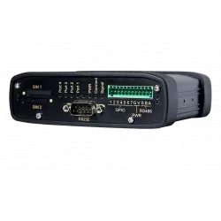 Роутер iRZ RU21 (UMTS/HSUPA/HSDPA/EDGE/GPRS) 3G