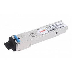 Модуль SFP WDM 1.25G Tx1310/Rx1550 10km SC DDM