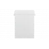 Шкаф климатический  напольный 19",15U(600x600) ШКТ-НП-15U-600-600