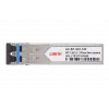 Оптический трансивер SFP 1.25G 1310nm 10km LC SMF DDM, industrial