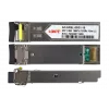 SFP WDM 1.25G Tx1550/Rx1310 10km LC DDM