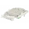 Муфта-кросс МКО-П1-М/C09-2PLC4-SC/APC-10SC-10SC/APC-2SC/APC ССД