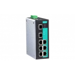 Коммутатор Moxa EDS-408A-T