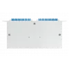 Кросс ШКОС-М -1U/2 -24 -SC    ~24 -SC/SM    ~24 -SC/UPC