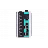 Коммутатор Moxa EDS-510E-3GTXSFP-T