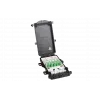 Муфта-кросс МКО-П1/С09-1PLC4-SC/APC-10SC-10SC/APC-2SC/APC ССД