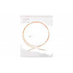 Шнур ШОС-MM50/2.0 мм-LC/PC -LC/PC -1.0  м ССД HS