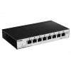 Коммутатор D-Link DGS-1100-08P/B1A