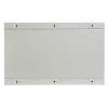Шкаф антивандальный настенный ШАН-М 19" 6U(600*450) ССД
