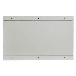 Шкаф антивандальный настенный ШАН-М 19" 6U(600*450) ССД
