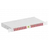 Кросс ШКОС-М -1U/2 -32 -FC/ST ~32 -FC/D/SM  ~32 -FC/UPC