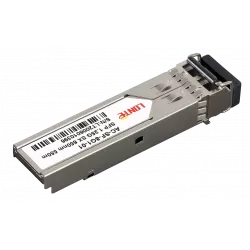 Оптический трансивер SFP 1.25G 850nm 550m LC MMF DDM