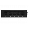 Коммутатор D-Link DGS-1005D/I3A 5G неуправляемый
