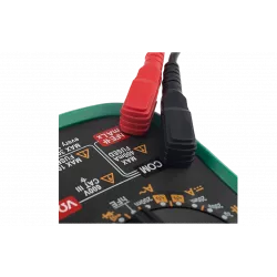 13-2028 Измеритель емкости и индуктивности (RLC-метр) MS8360E MASTECH