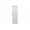 Шкаф телекоммуникационный напольный 19",42U(600x600) , ШТ-НП-42U-600-600-С передняя дверь стекло ССД